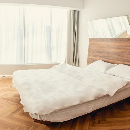 Aparthotel Blend City Center Βουκουρέστι Δωμάτιο φωτογραφία