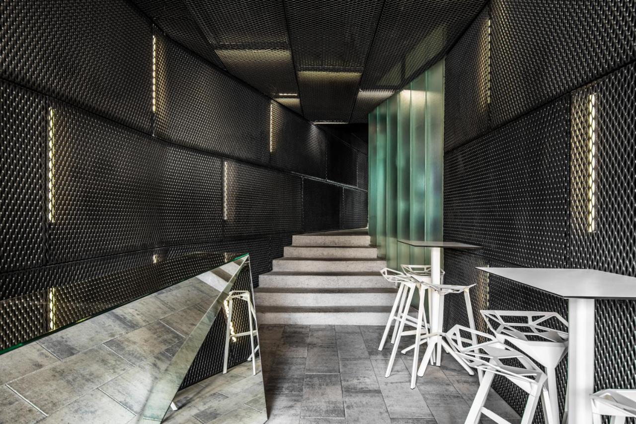 Aparthotel Blend City Center Βουκουρέστι Εξωτερικό φωτογραφία