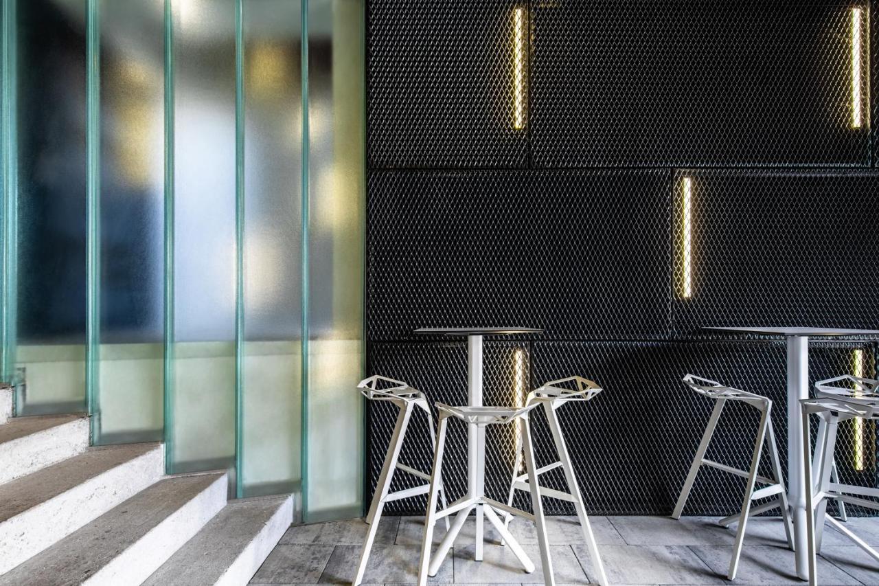 Aparthotel Blend City Center Βουκουρέστι Εξωτερικό φωτογραφία