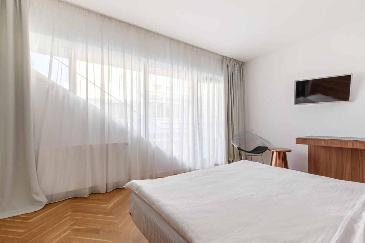 Aparthotel Blend City Center Βουκουρέστι Εξωτερικό φωτογραφία