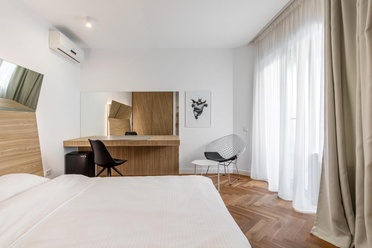 Aparthotel Blend City Center Βουκουρέστι Εξωτερικό φωτογραφία