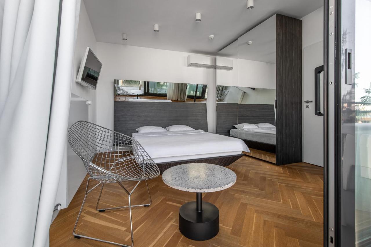 Aparthotel Blend City Center Βουκουρέστι Εξωτερικό φωτογραφία