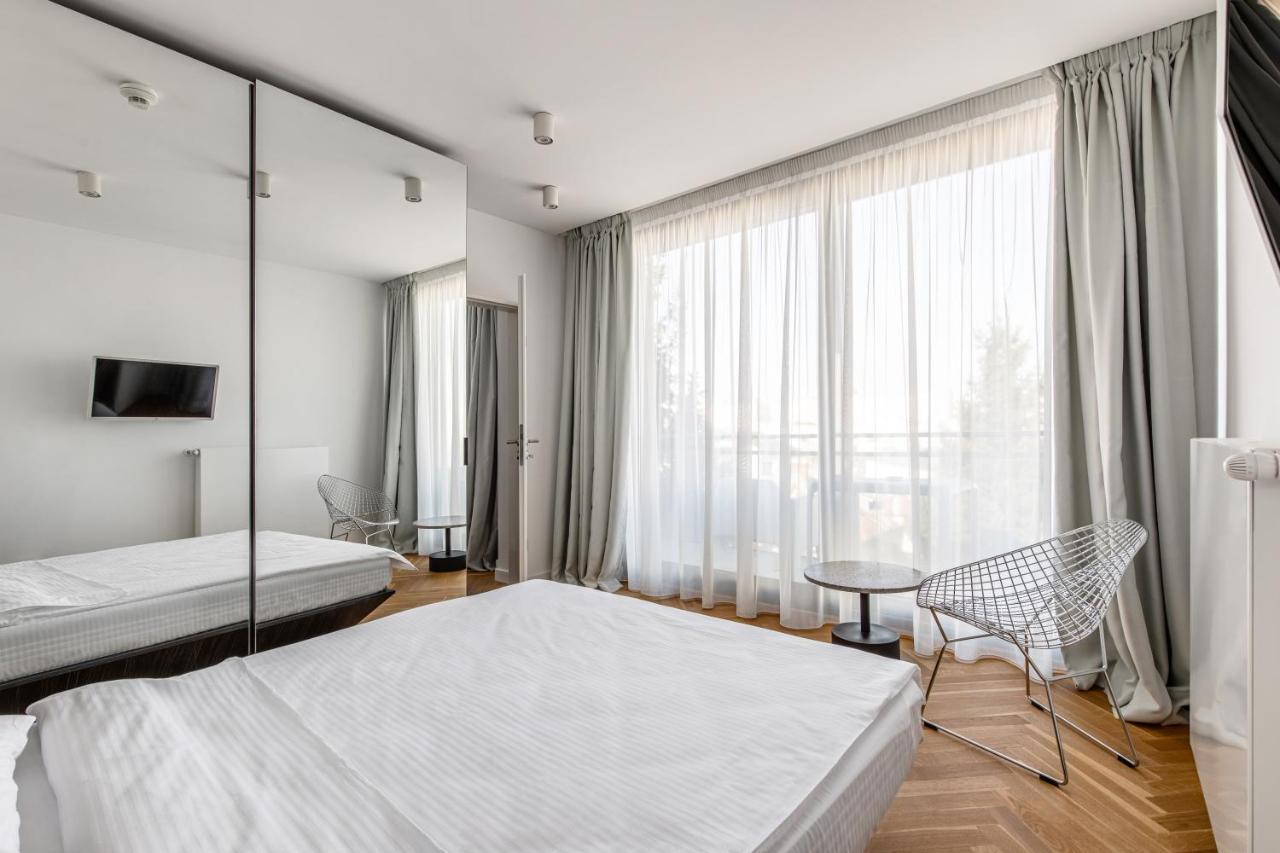 Aparthotel Blend City Center Βουκουρέστι Εξωτερικό φωτογραφία