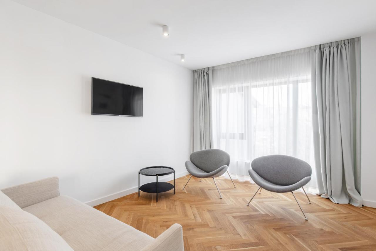 Aparthotel Blend City Center Βουκουρέστι Εξωτερικό φωτογραφία