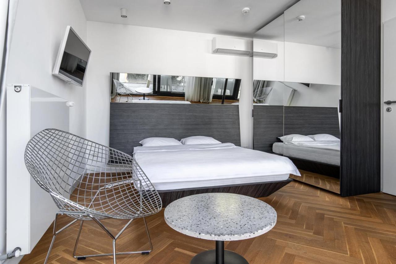 Aparthotel Blend City Center Βουκουρέστι Εξωτερικό φωτογραφία