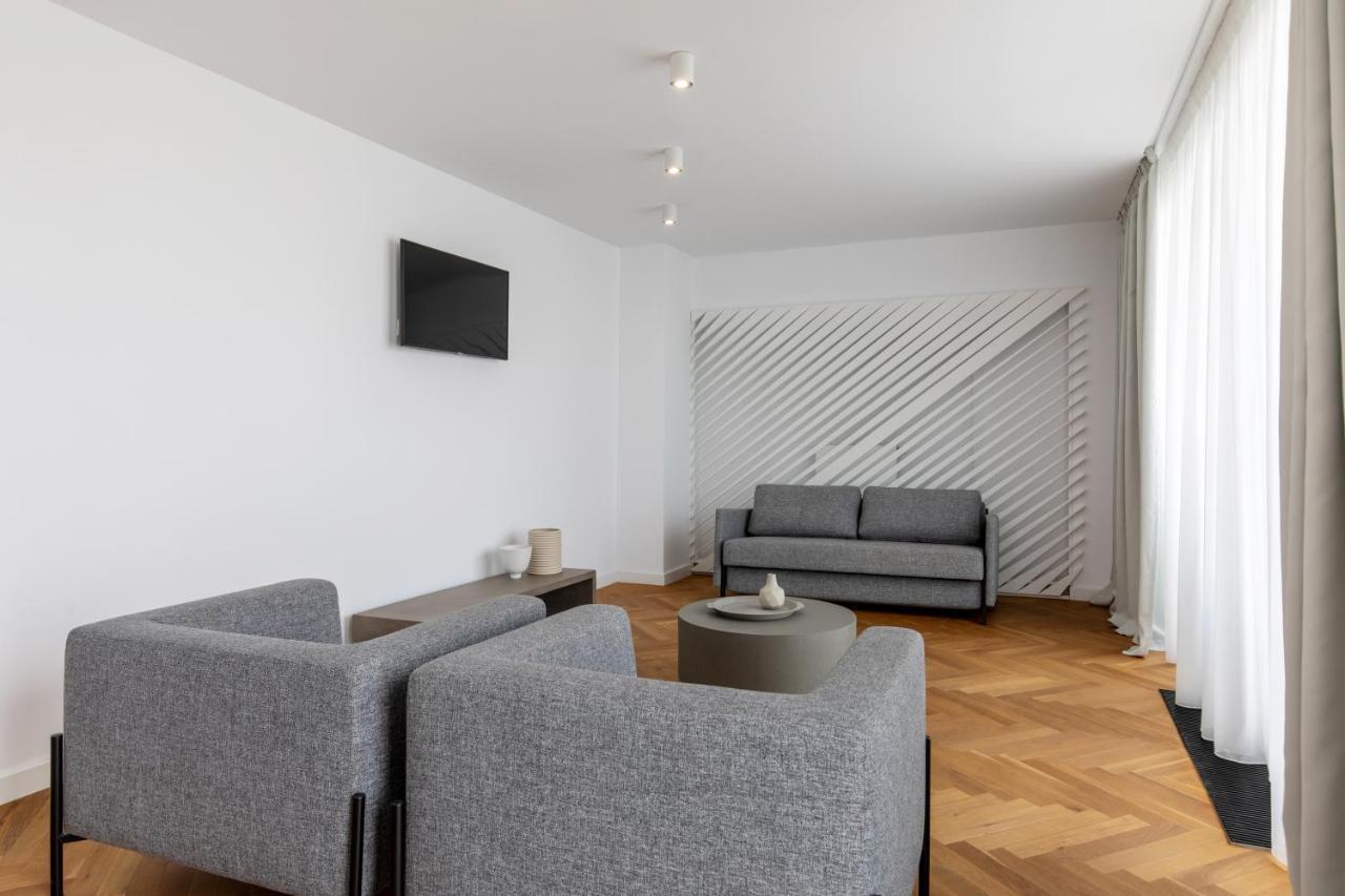 Aparthotel Blend City Center Βουκουρέστι Εξωτερικό φωτογραφία
