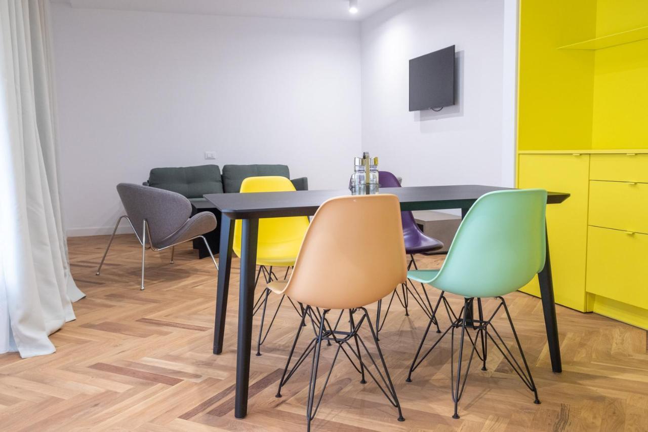 Aparthotel Blend City Center Βουκουρέστι Εξωτερικό φωτογραφία